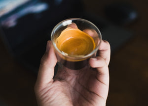 Do you need special beans for espresso?