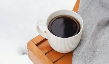 Do fresh coffee beans really make a difference? | Mauch Chunk Coffee Company