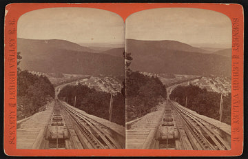 Mauch Chunk Switchback Railway