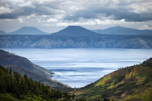 Sumatra: The Island of Liquid Gold | Mauch Chunk Coffee Company
