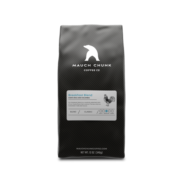 Breakfast Blend