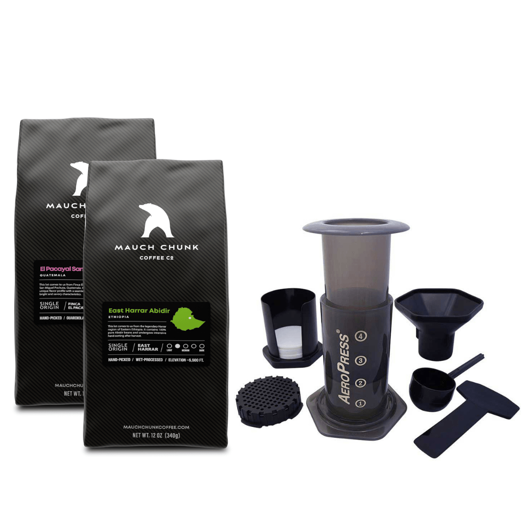 Aeropress deals outlet