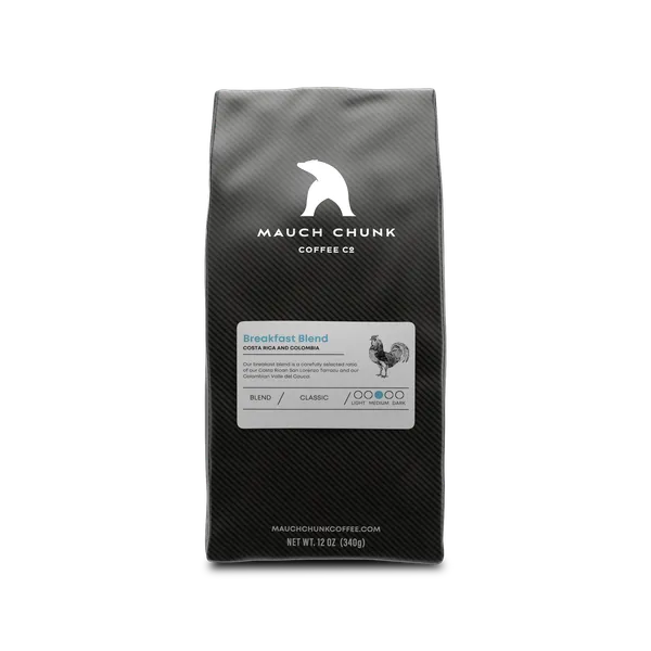 Breakfast Blend