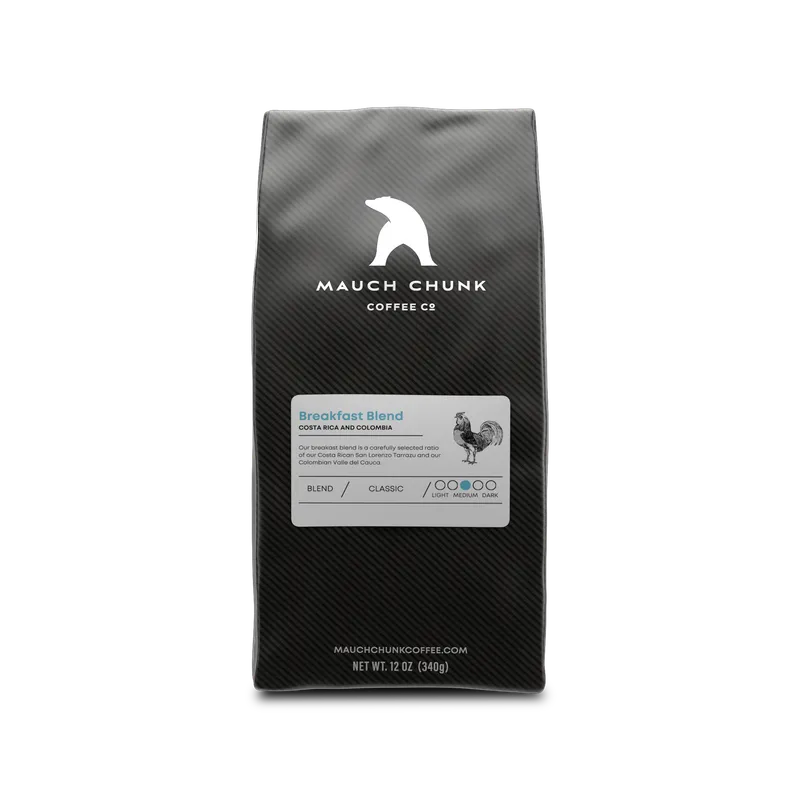 Breakfast Blend