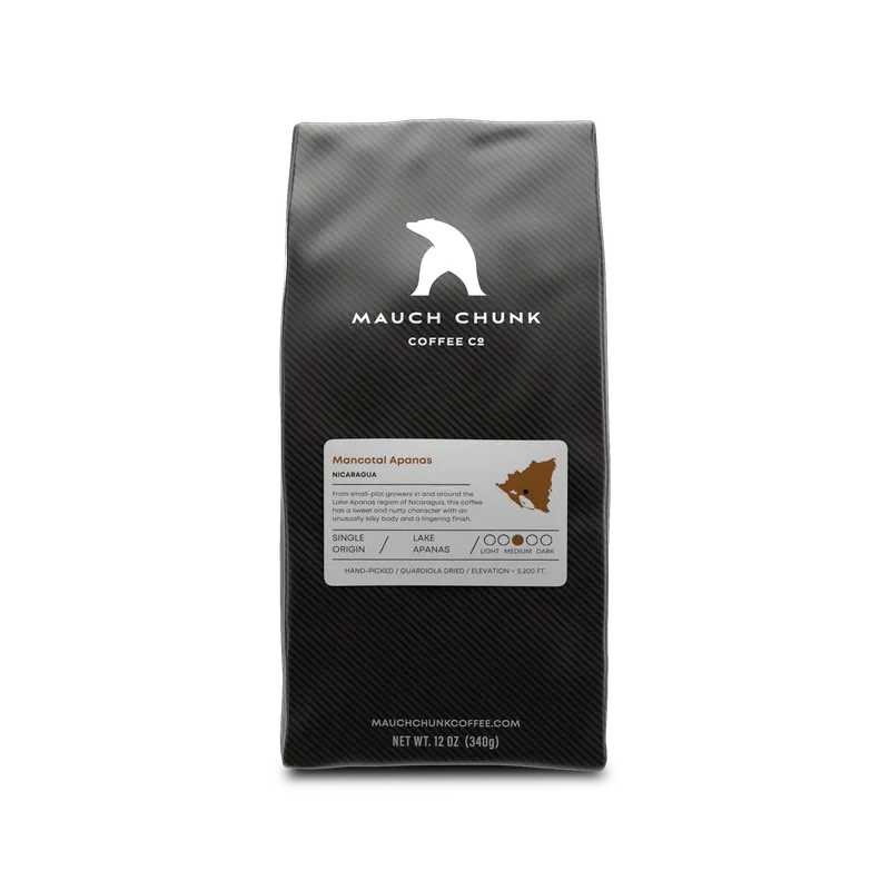 Nicaraguan Mancotal Apanas
