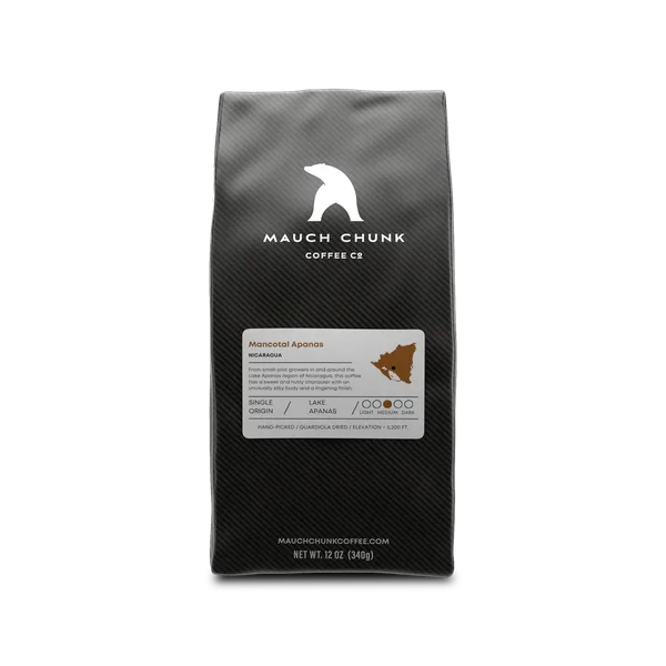 Nicaraguan Mancotal Apanas