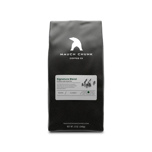 Signature Blend