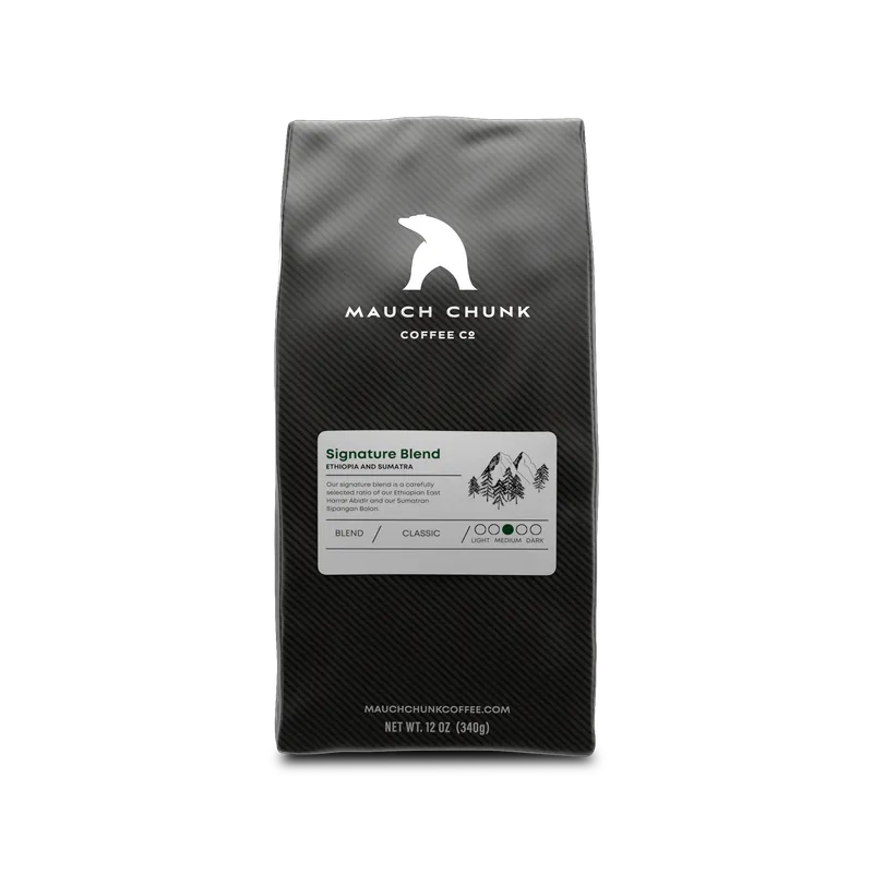Signature Blend