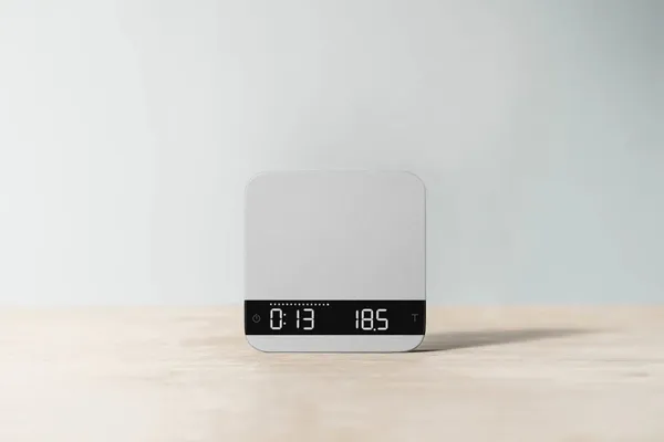 Acaia Lunar Espresso Scale - Mauch Chunk Coffee Company