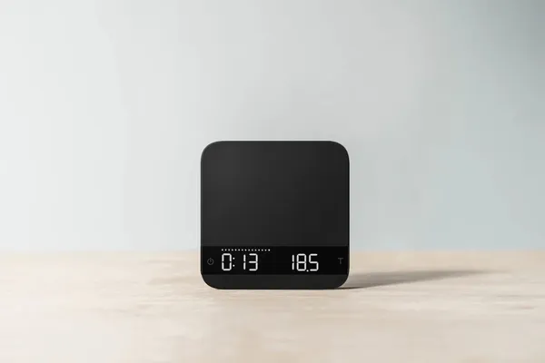 Acaia Lunar Espresso Scale - Mauch Chunk Coffee Company