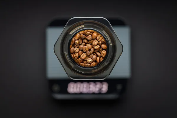 AeroPress Coffee Maker - Mauch Chunk Coffee Company