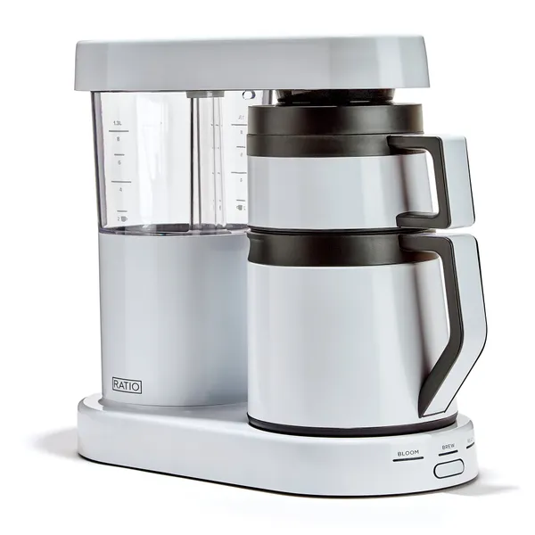 Ratio Six Coffee Maker - alternate view