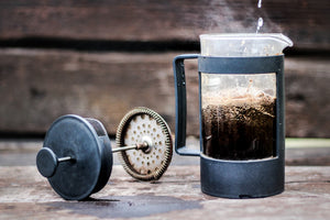 French Press vs. AeroPress: Which brewing method is right for you?