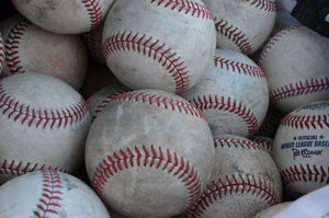 Fundraising Ideas for Travel Baseball Teams