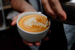 Latte vs. Cappuccino - What's the difference?