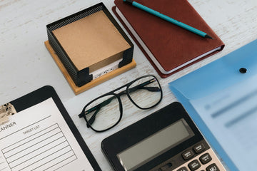 Budgeting and Financial Transparency