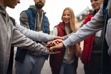 Recruiting and Retaining Volunteers