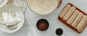 Wake Up Your Baking with Coffee