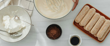 Wake Up Your Baking with Coffee