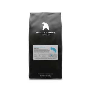 Costa Rican San Lorenzo Tarrazu