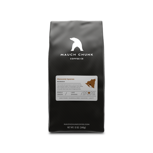 Nicaraguan Mancotal Apanas