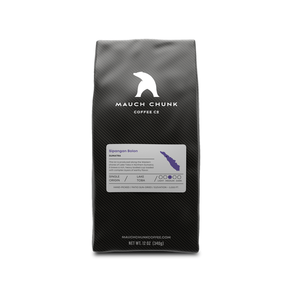 Sumatran Sipangan Bolon