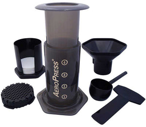 AeroPress Coffee Maker - Mauch Chunk Coffee Company