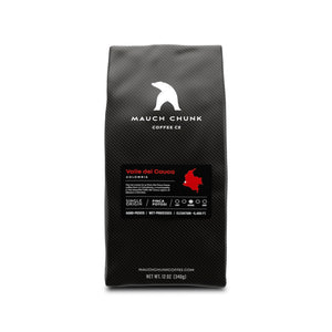 Decaf Colombian Valle del Cauca - Mauch Chunk Coffee Company