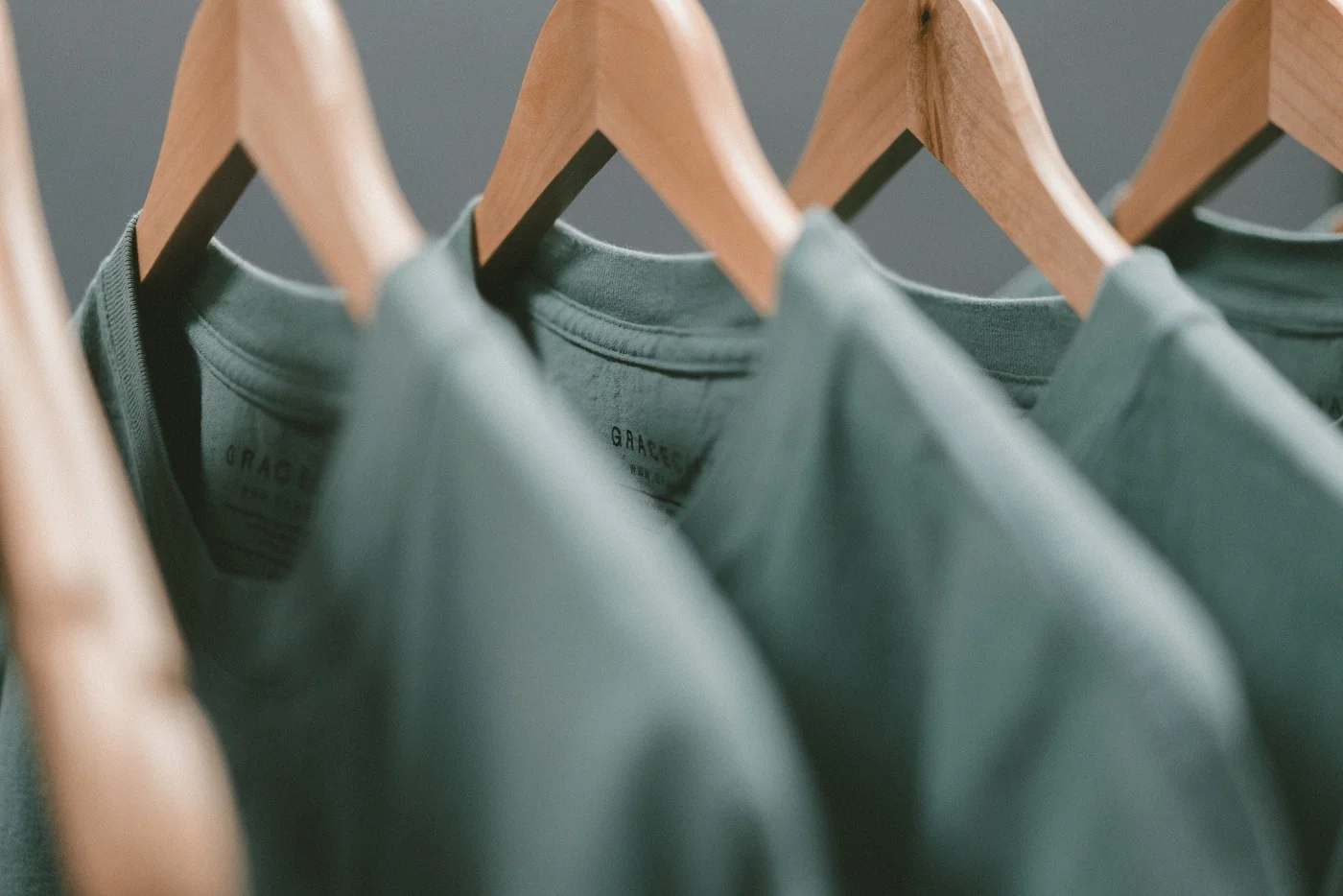 T-Shirt Fundraiser Alternatives