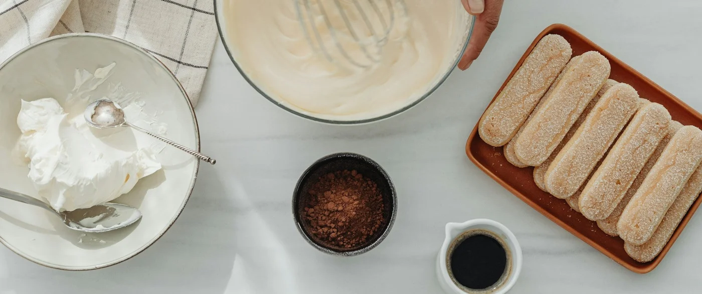 Wake Up Your Baking with Coffee