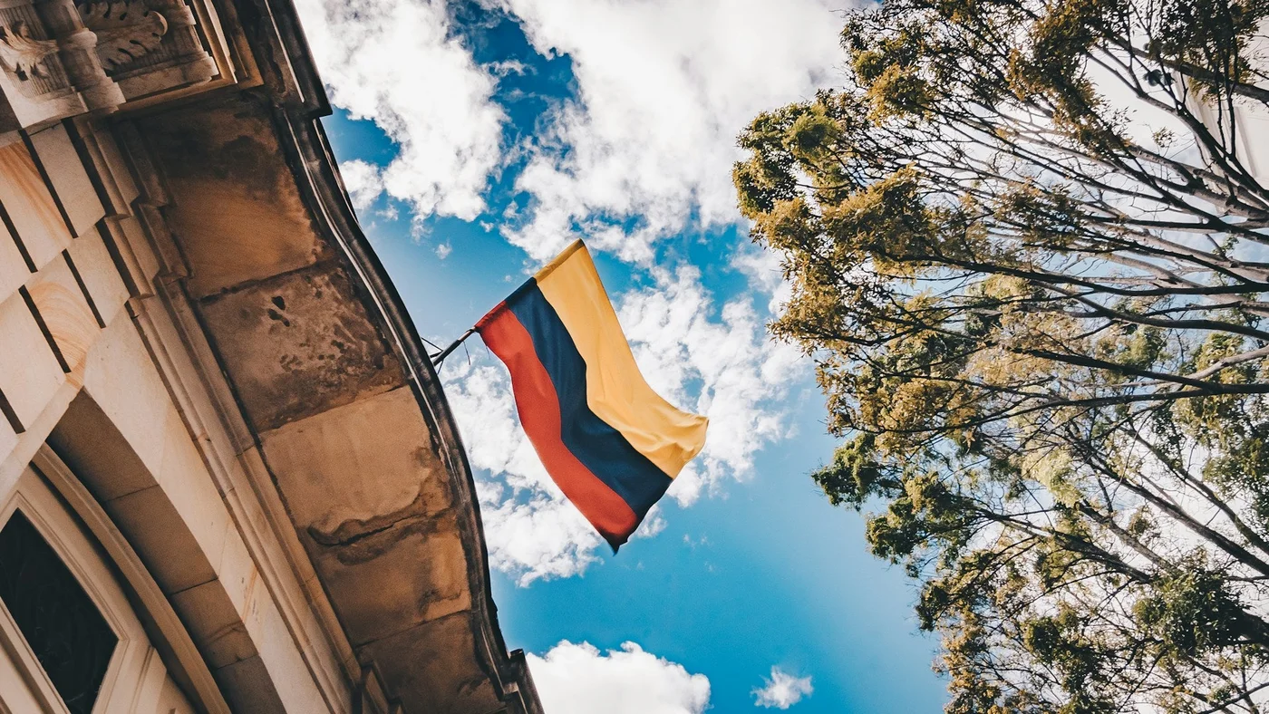 Colombia Uncovered
