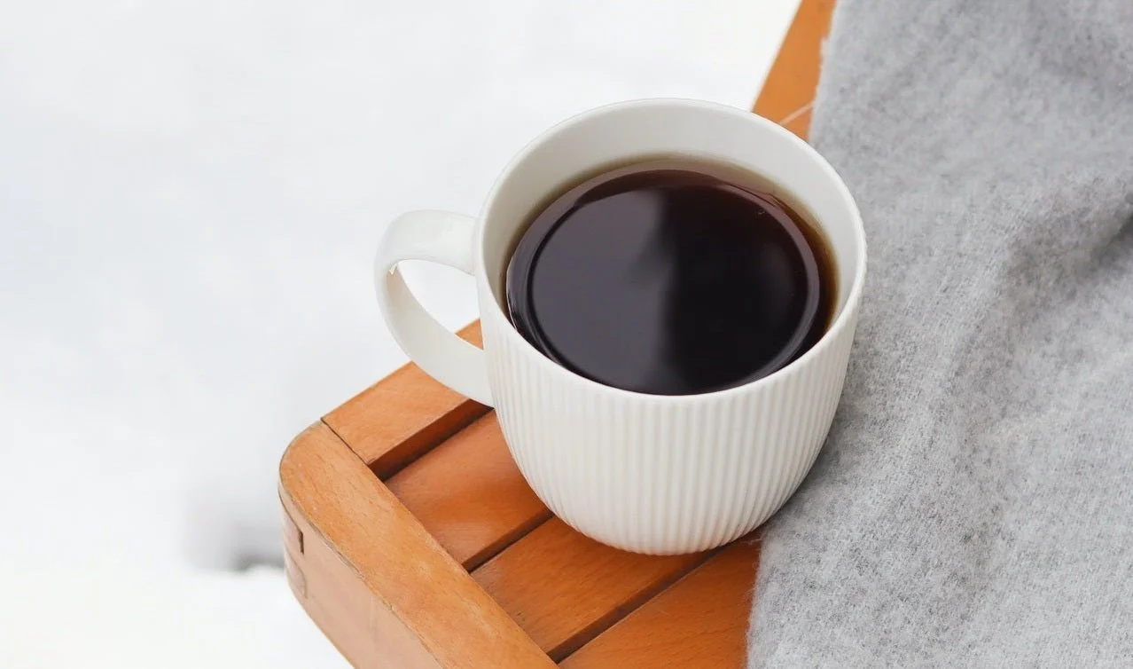 Do fresh coffee beans really make a difference? | Mauch Chunk Coffee Company
